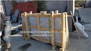 Chinese G332 Hebei Black Granite Slabs for Floor