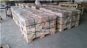 Chinese G332 Hebei Black Granite Slabs for Floor