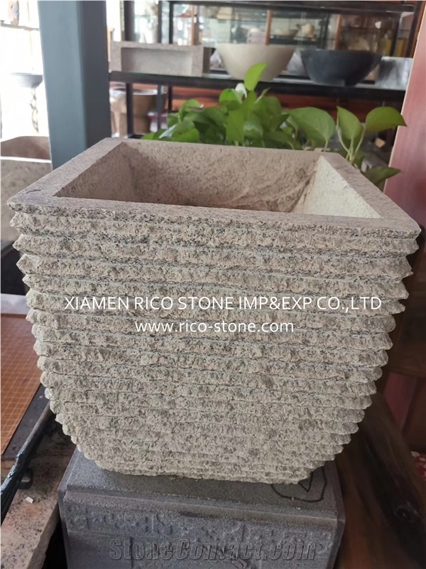 Flower Pots&Flower Vases&Plater Boxer