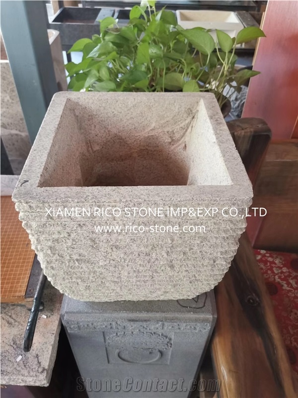 Flower Pots&Garden Planters&Flower Vases