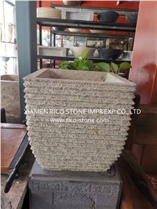 Flower Pots&Garden Planters&Flower Vases