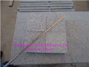 G654 Dark Grey Cubbles&Paving Stone&Walkway