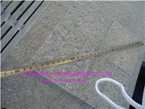 G654 Dark Grey Cubbles&Paving Stone&Walkway