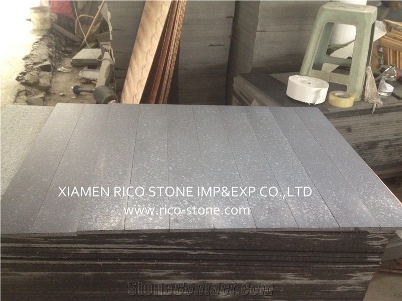 G684 Basalt Tiles&&Flooring