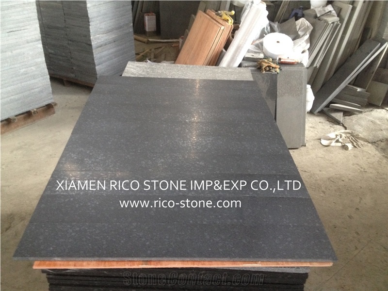 G684 Basalt Tiles&&Flooring