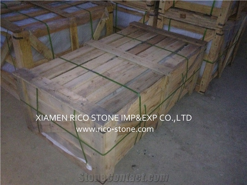 G684 Basalt Tiles&&Flooring