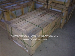 G684 Basalt Tiles&&Flooring