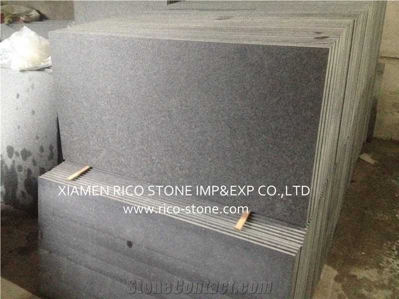 G684 Basalt Tiles &Wall Cladding&Floors