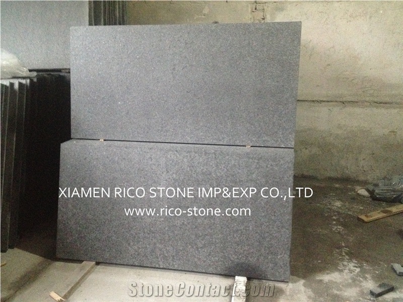 G684 Basalt Tiles &Wall Cladding&Floors