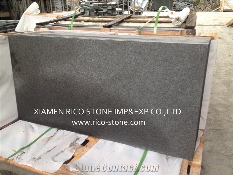 G684 Basalt Tiles &Wall Cladding&Floors