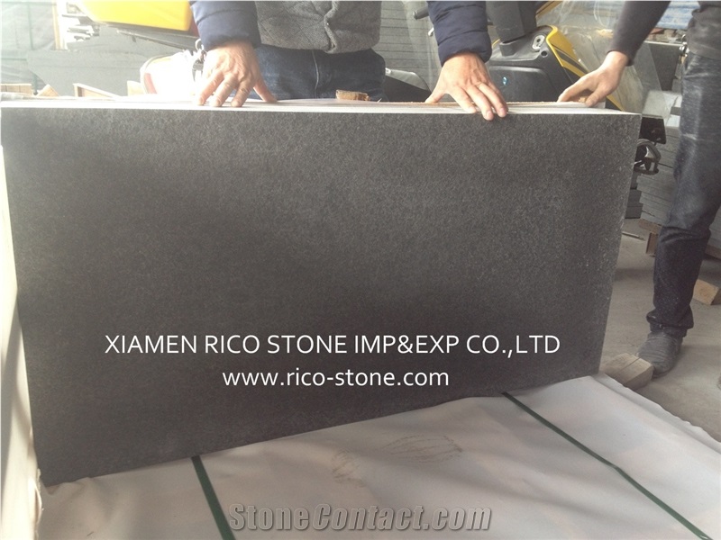 G684 Basalt Tiles &Wall Cladding&Floors