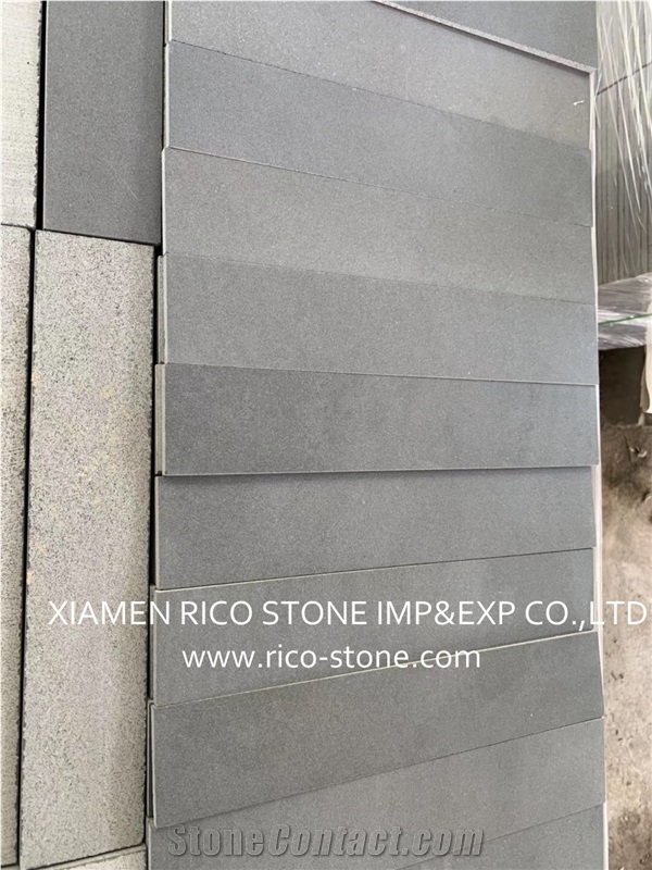 Grey Andesite Flooring&Tiles&Wal Cladding