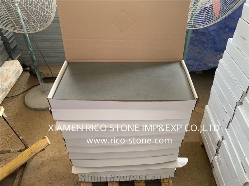 Grey Andesite Flooring&Tiles&Wal Cladding