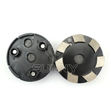 Klindex Diamond Grinding Disc for Concrete