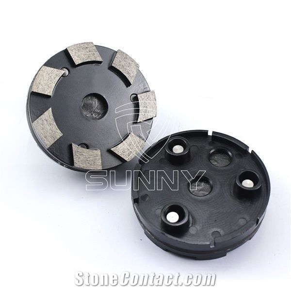Klindex Diamond Grinding Disc for Concrete