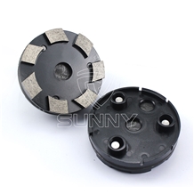 Klindex Diamond Grinding Disc for Concrete