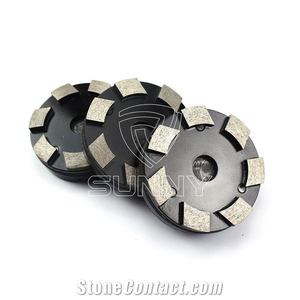 Klindex Diamond Grinding Disc for Concrete