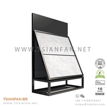 Granite Display Stand,Marble Display Rack-Srl212