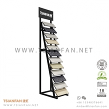 Granite Sample Display Stand-Srl126