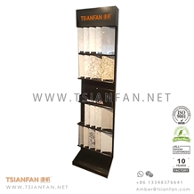 Granite Slab Display Racks-Srl213