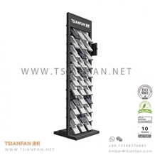 Hanstone Display Rack-Srl125