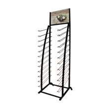 Wd610 Wholesale Waterfall Floor Displays Stand