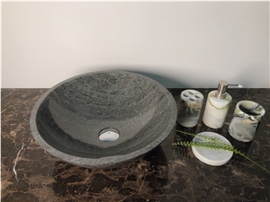 Mirror Polished Marble Kitchen Sinks,Bath Washbasins