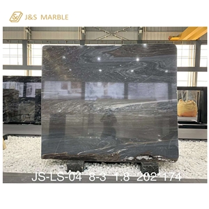 Blue Palissandro Marble Stone for Hotel Floor Blue Palissandro Marble Stone for Hotel Floor