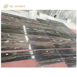 Blue Palissandro Marble Stone for Hotel Floor