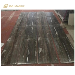 Blue Palissandro Marble Stone for Hotel Floor