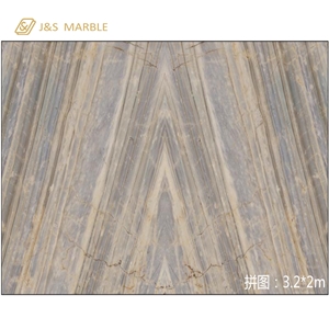 Cheap Lafit Purple Marble