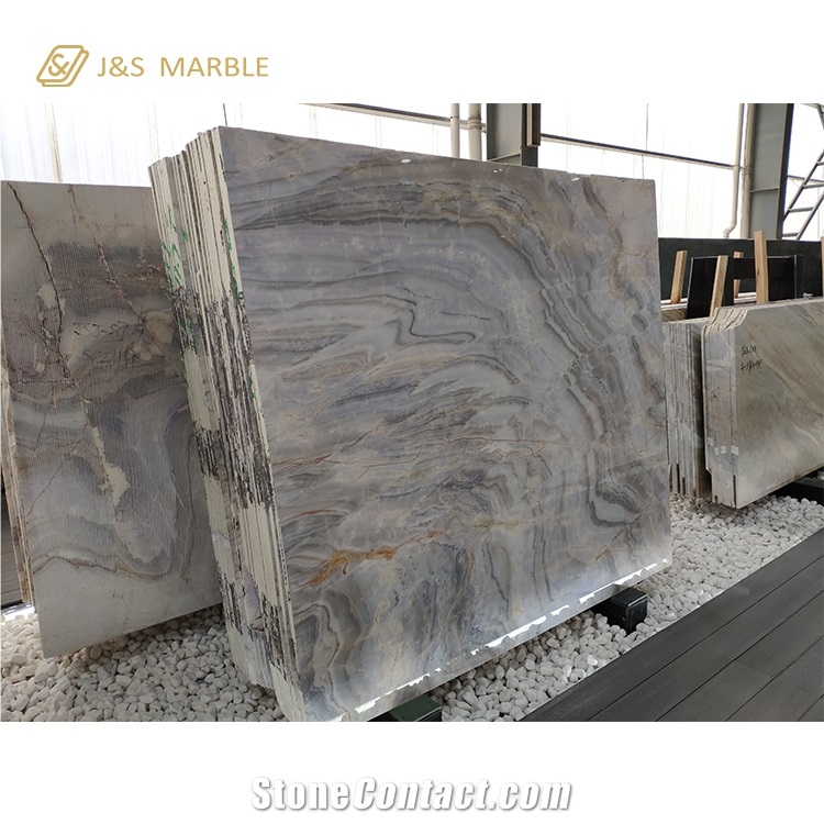 Cheap Lafit Purple Marble