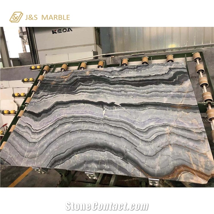 Good Quality Yinxun Grey Series Marble