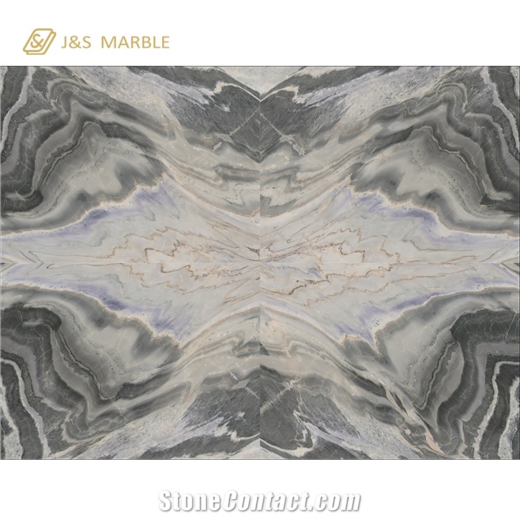 Good Quality Yinxun Grey Series Marble