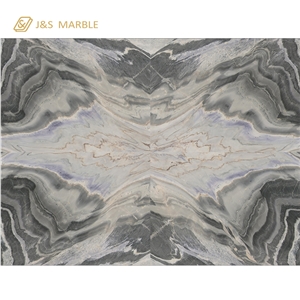Good Quality Yinxun Grey Series Marble