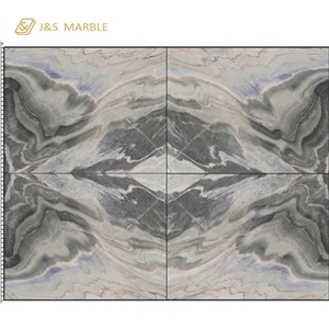 Good Quality Yinxun Grey Series Marble