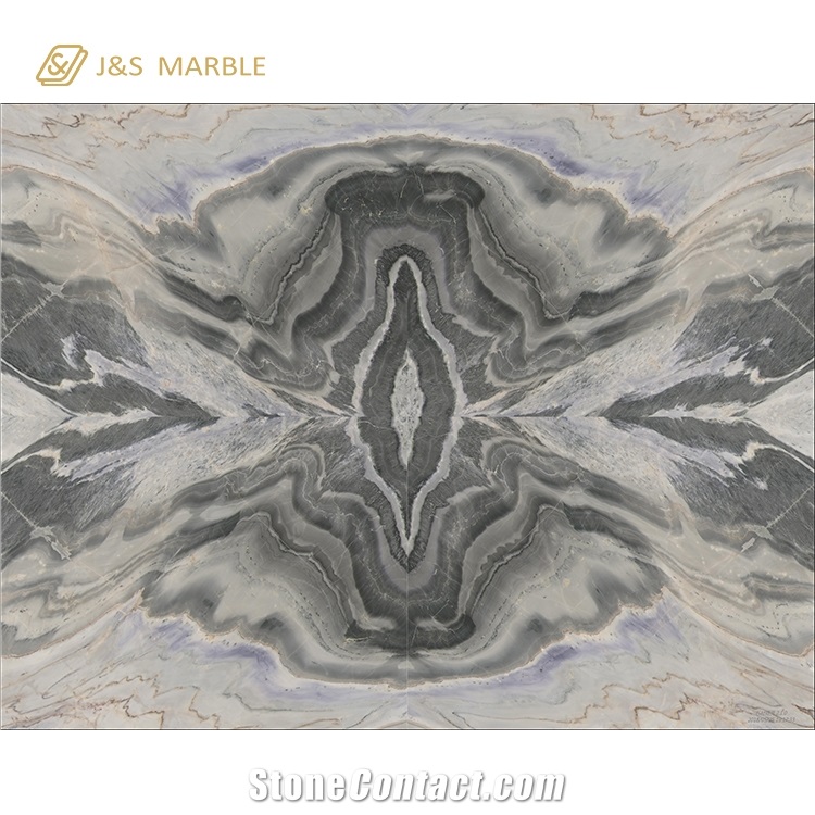 Good Quality Yinxun Grey Series Marble