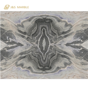 Good Quality Yinxun Grey Series Marble