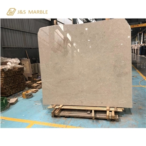 High Quality Ottoman Beige Marble Slab High Quality Ottoman Beige Marble Slab