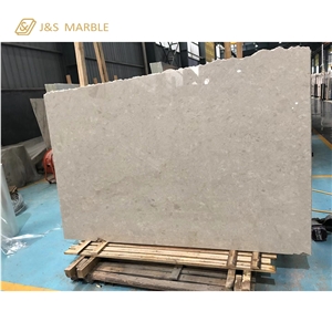 High Quality Ottoman Beige Marble Slab