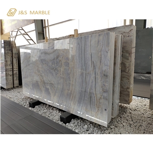 High Quality Yinxun Purple Light Series Marble