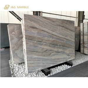 High Quality Yinxun Purple Light Series Marble
