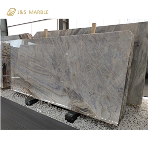 High Quality Yinxun Purple Light Series Marble