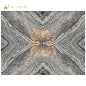 Large Slab Italy Yinxun Palissandro Marble