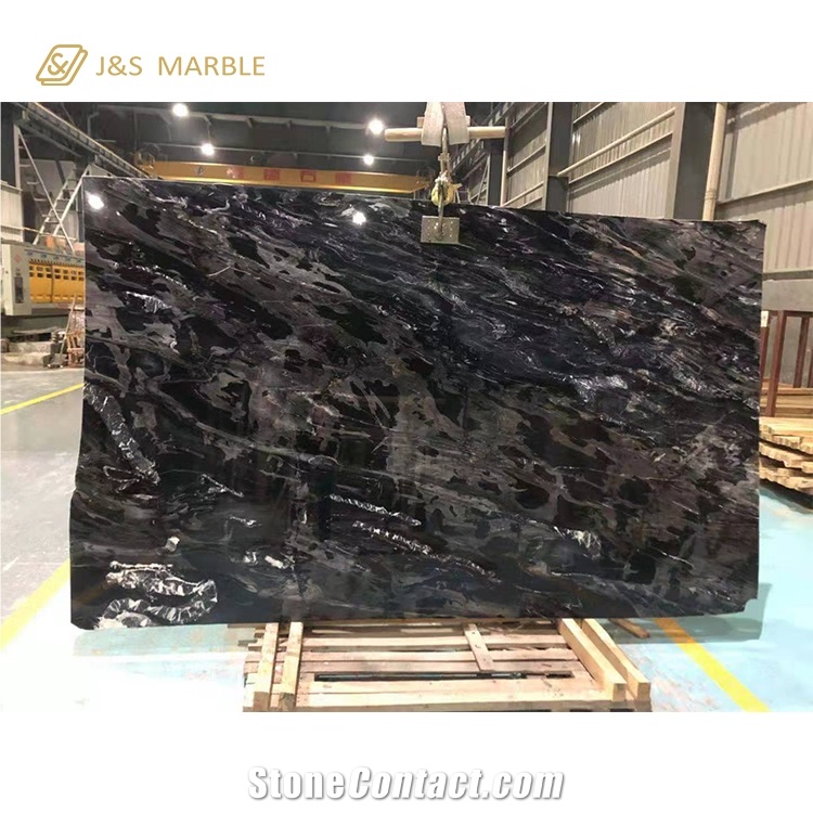 Mystic River Marble for Sale