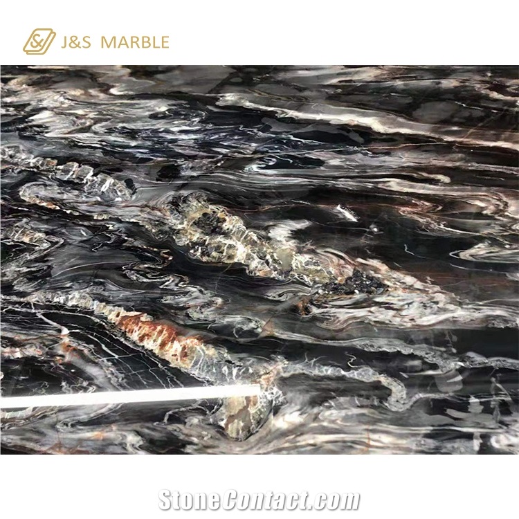 Mystic River Marble for Sale