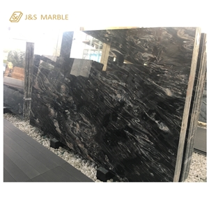 Mystic River with White Veins Marble Mystic River with White Veins Marble