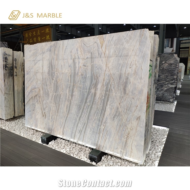 Yinxun Lafit Purple Light Series Marble