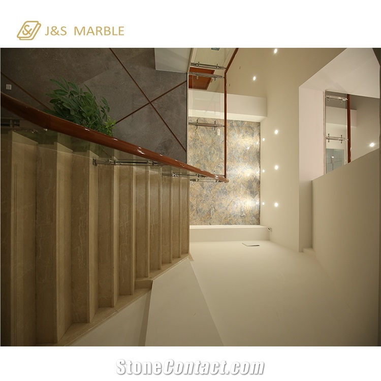 Yinxun Lafit Purple Light Series Marble