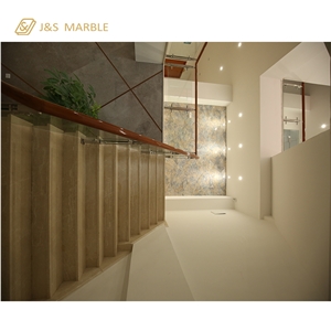 Yinxun Lafit Purple Light Series Marble